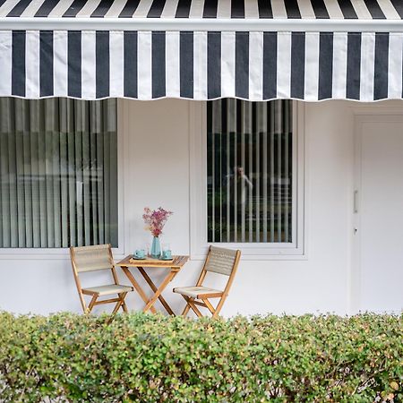Apartamentos Benicasim - La Casa Encendida Benicassim Luaran gambar