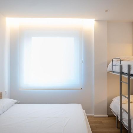 Apartamentos Benicasim - La Casa Encendida Benicassim Luaran gambar