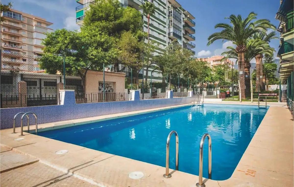 Apartamentos Benicasim - La Casa Encendida Benicassim Luaran gambar