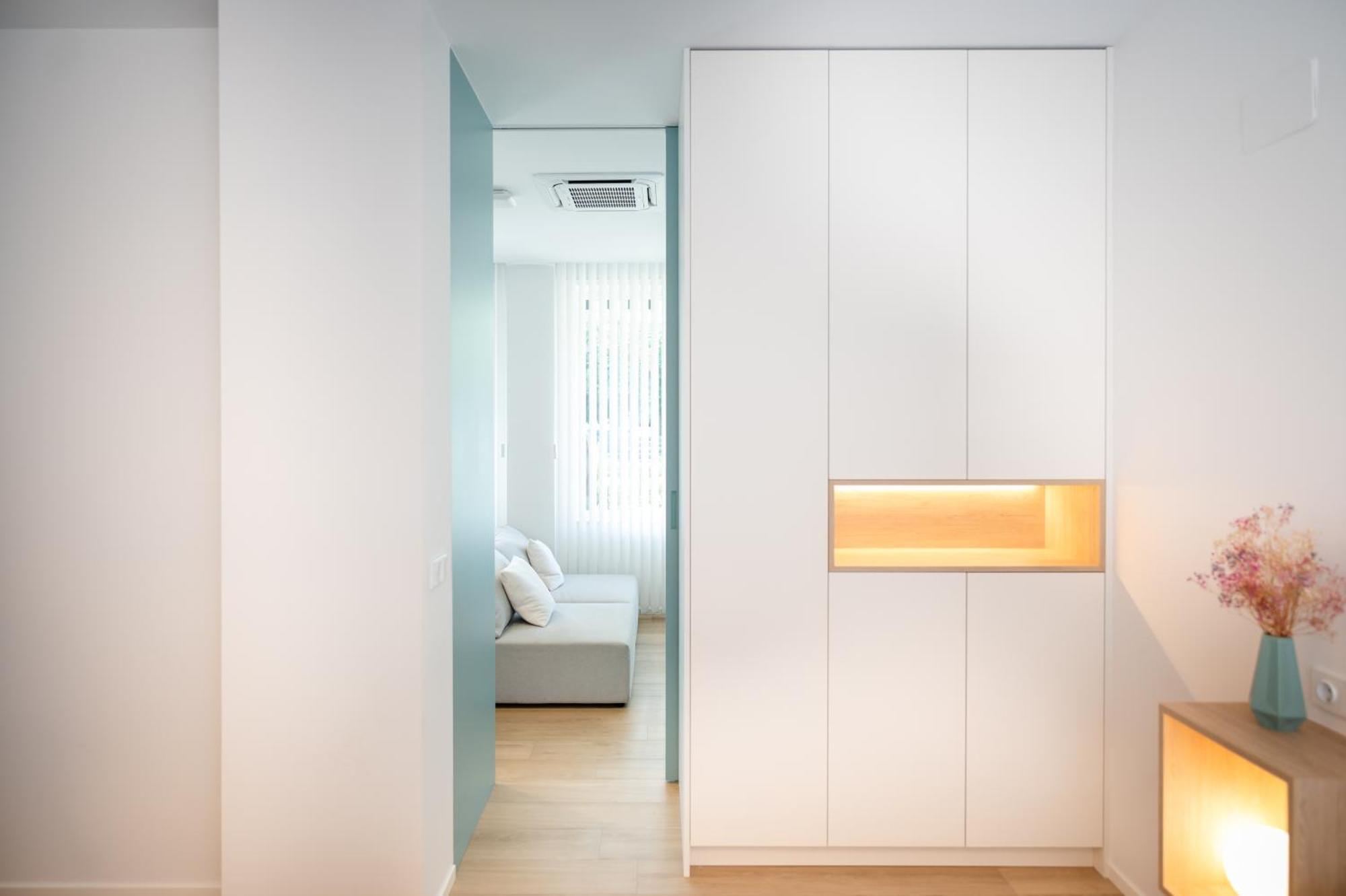 Apartamentos Benicasim - La Casa Encendida Benicassim Luaran gambar