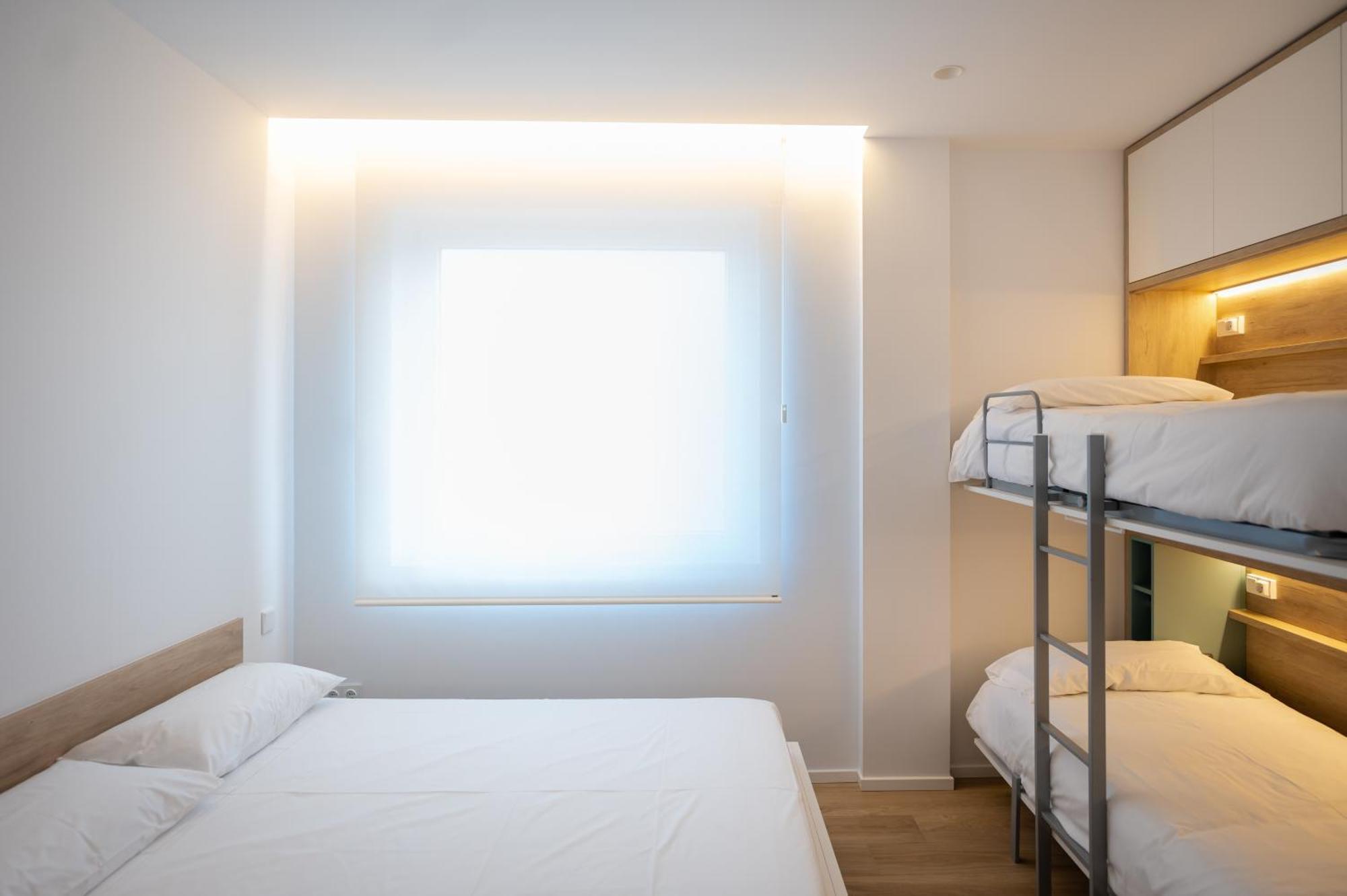Apartamentos Benicasim - La Casa Encendida Benicassim Luaran gambar